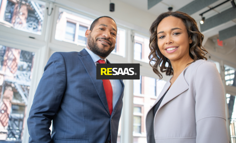 RESAAS for real estate agents