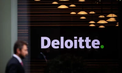 Deloitte US