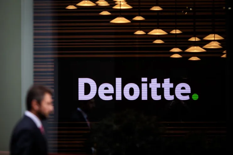 Deloitte US