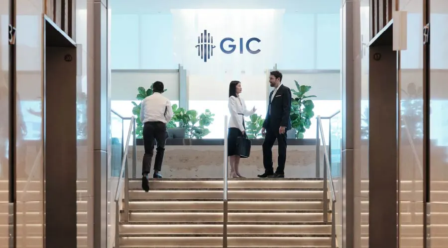 GIC