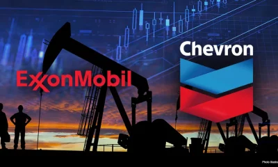 Exxon Mobil