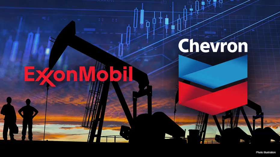 Exxon Mobil