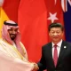 Saudi-China collaboration