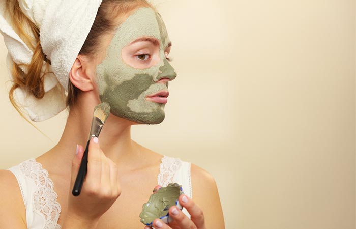 Clay Masks