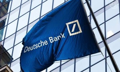 Deutsche Bank