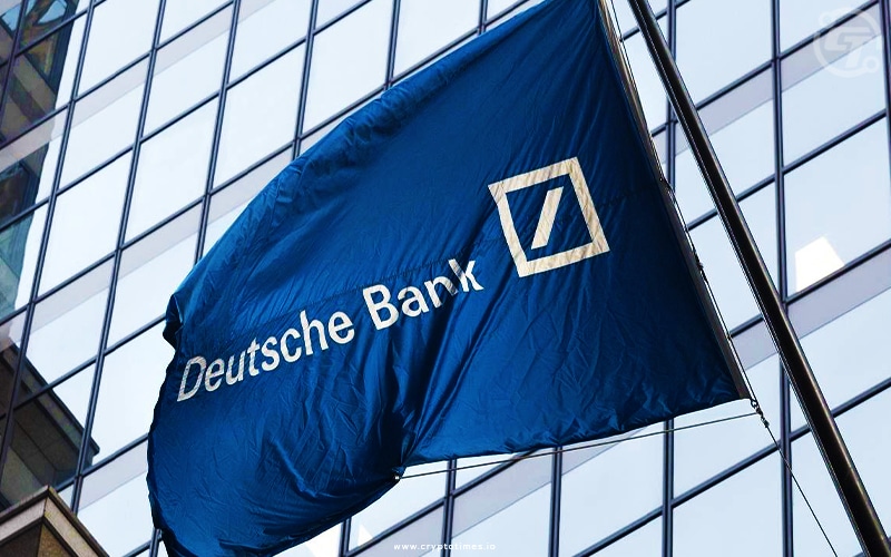 Deutsche Bank