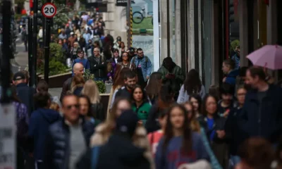 Eurozone retail sales fall