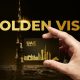 Golden visa UAE