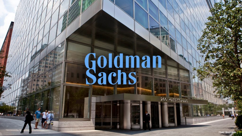 Goldman sues Malaysia