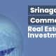 Srinagar has become a real estate investment paradise