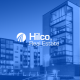 HILCO REAL ESTATE