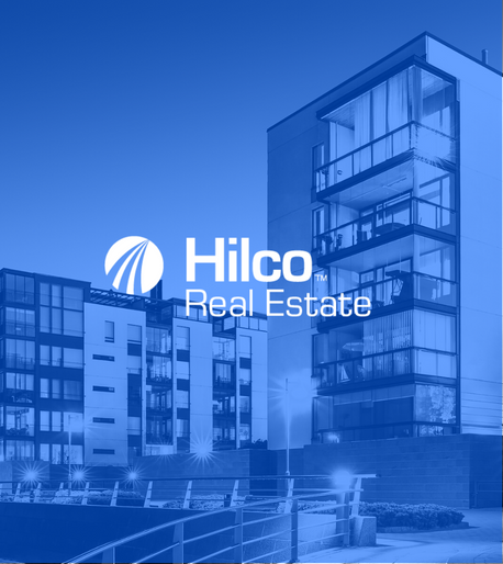 HILCO REAL ESTATE