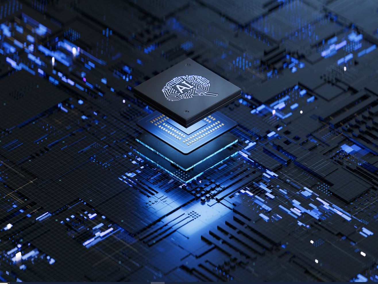 AI Disruption In Commercial Real Estate