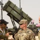 US Defense Sector
