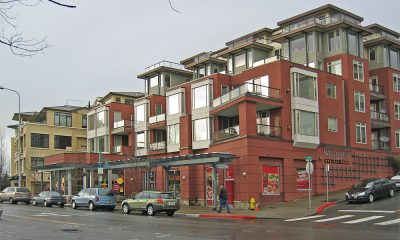 Mixed-Use Development