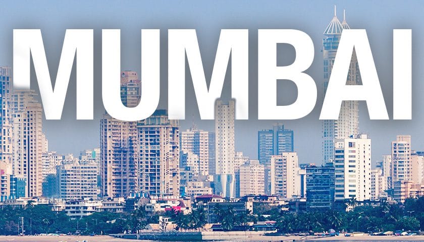 Mumbai Real Estate