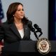 Kamala Harris relaunch