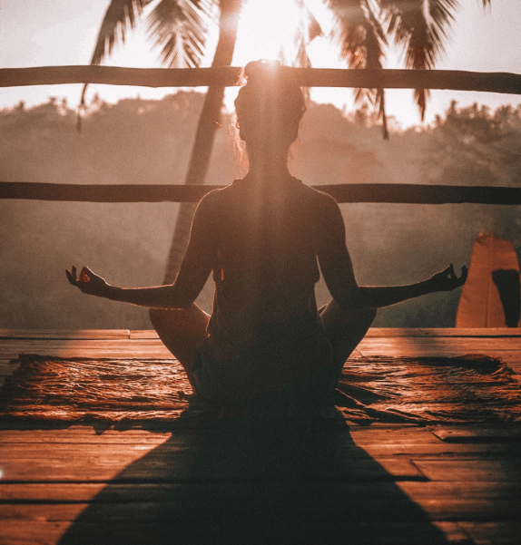 yoga