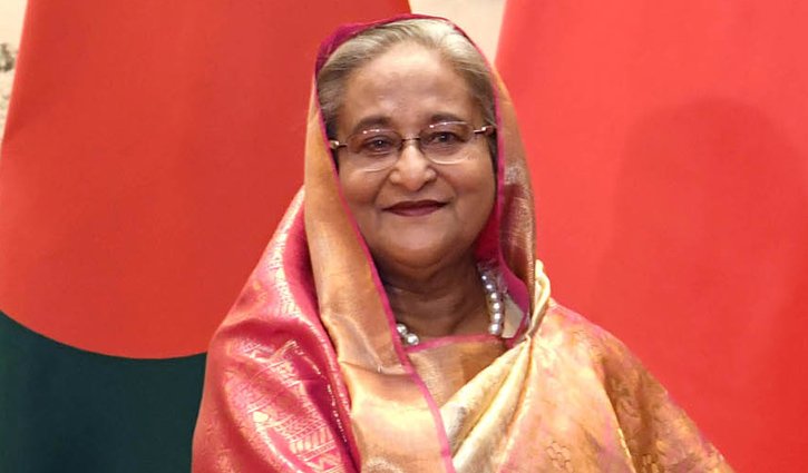 Bangladesh PM