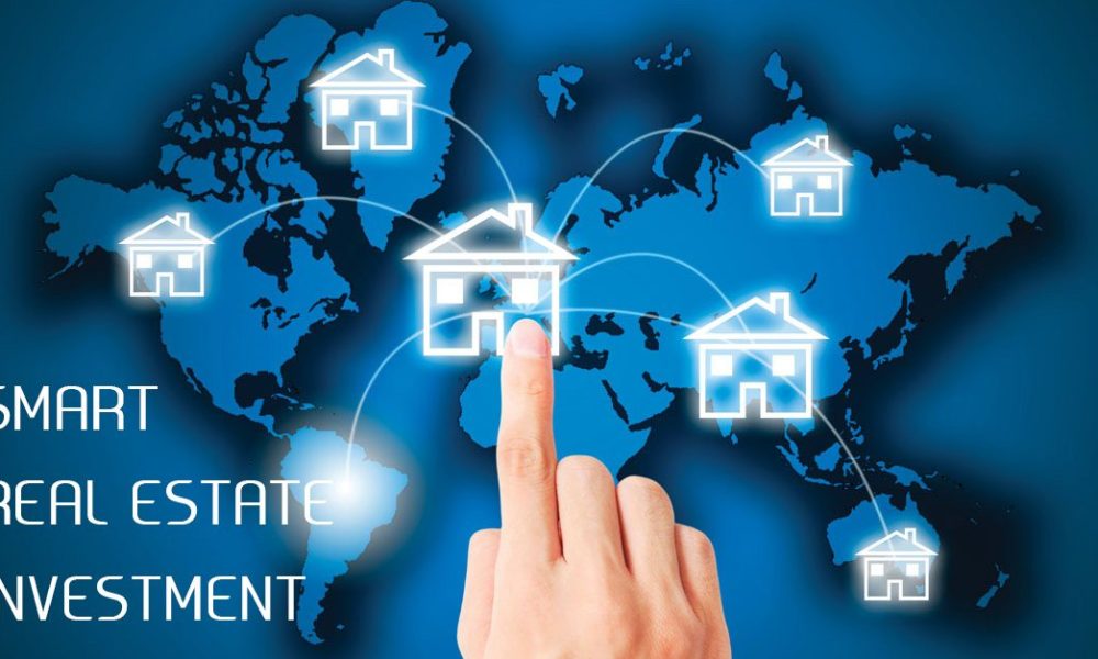 Real Estate Investment in the Digital Age