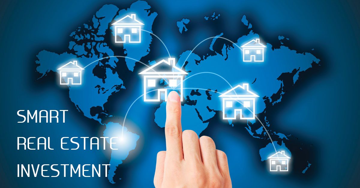 Real Estate Investment in the Digital Age