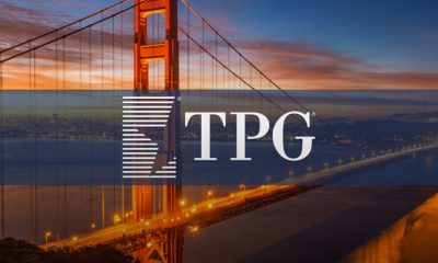 TPG Real Estate