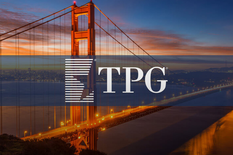 TPG Real Estate