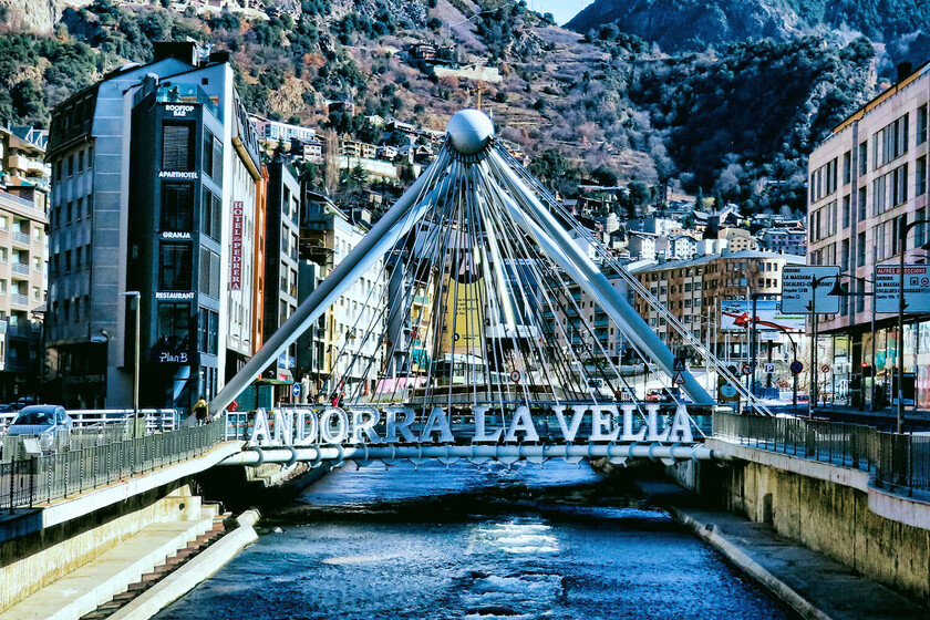 Andorra