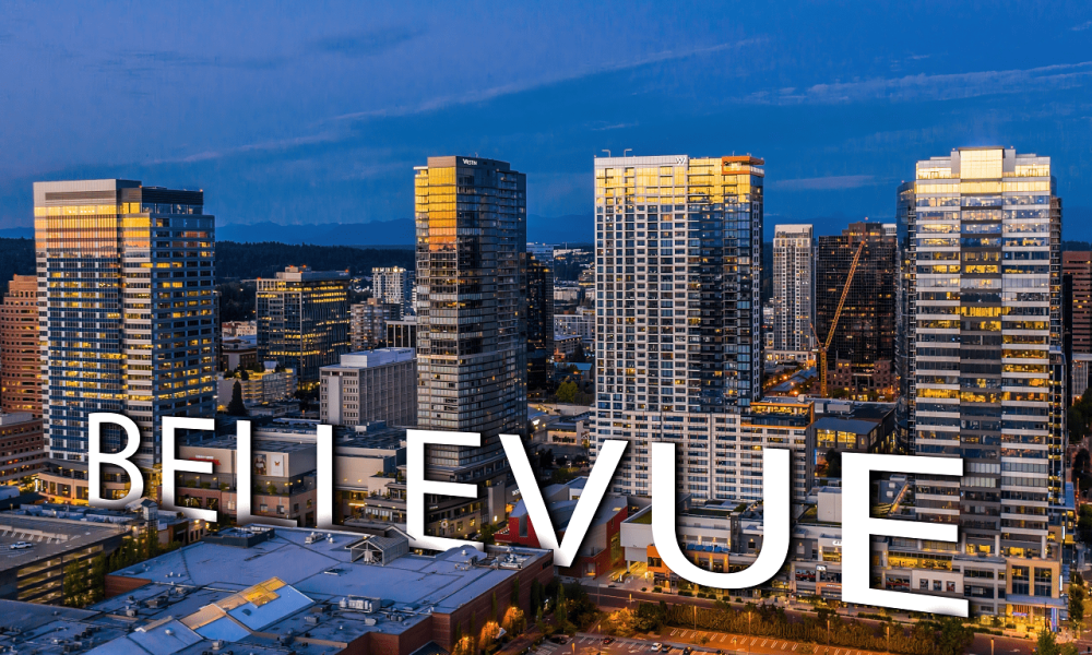 Bellevue real estate