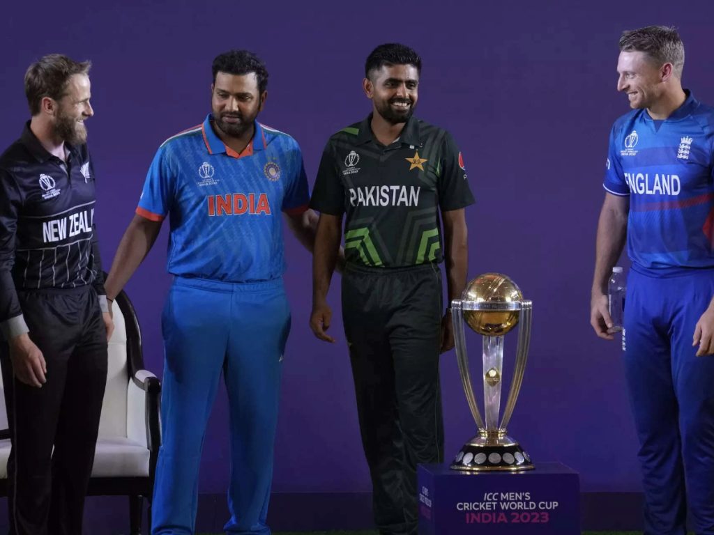 Disney streams Cricket World Cup