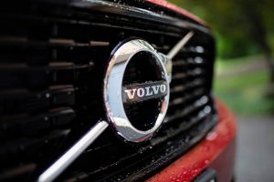 Volvo's Electric