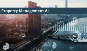 AI in Property Management