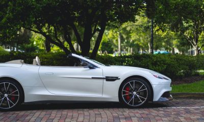 2023 Aston