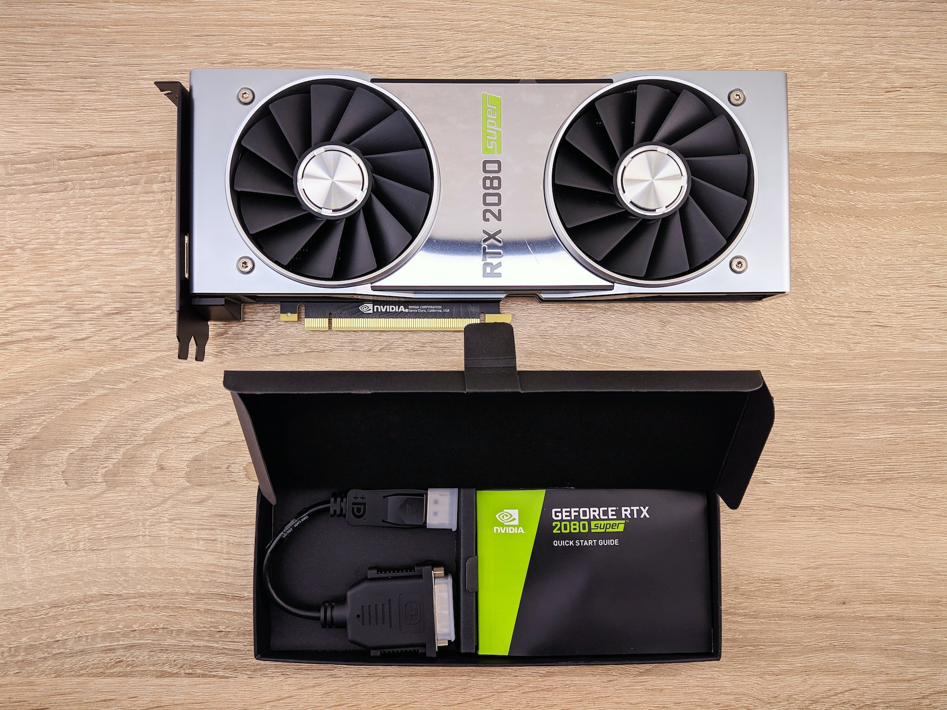 Nvidia Sales