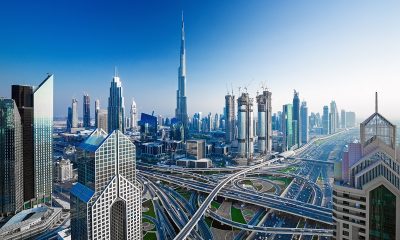 real estate mavericks of UAE