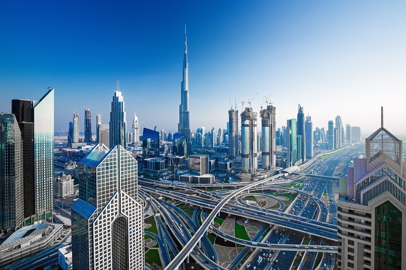 real estate mavericks of UAE