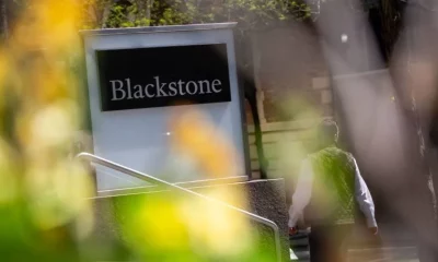 Blackstone Fund