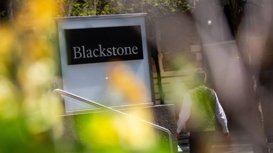 Blackstone Fund