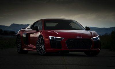 Audi's 2025