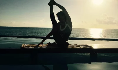 yoga