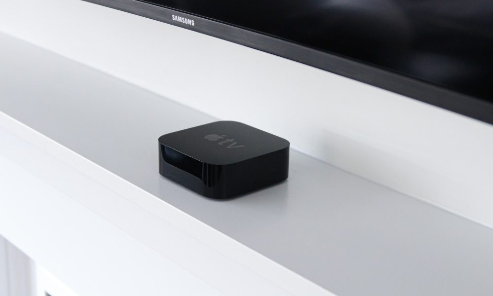 Apple TV+