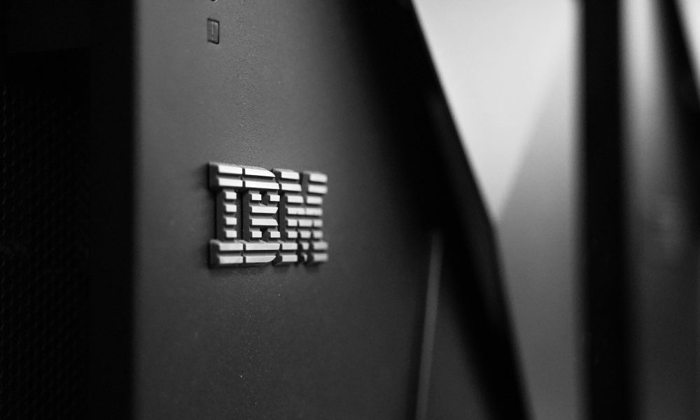 IBM's