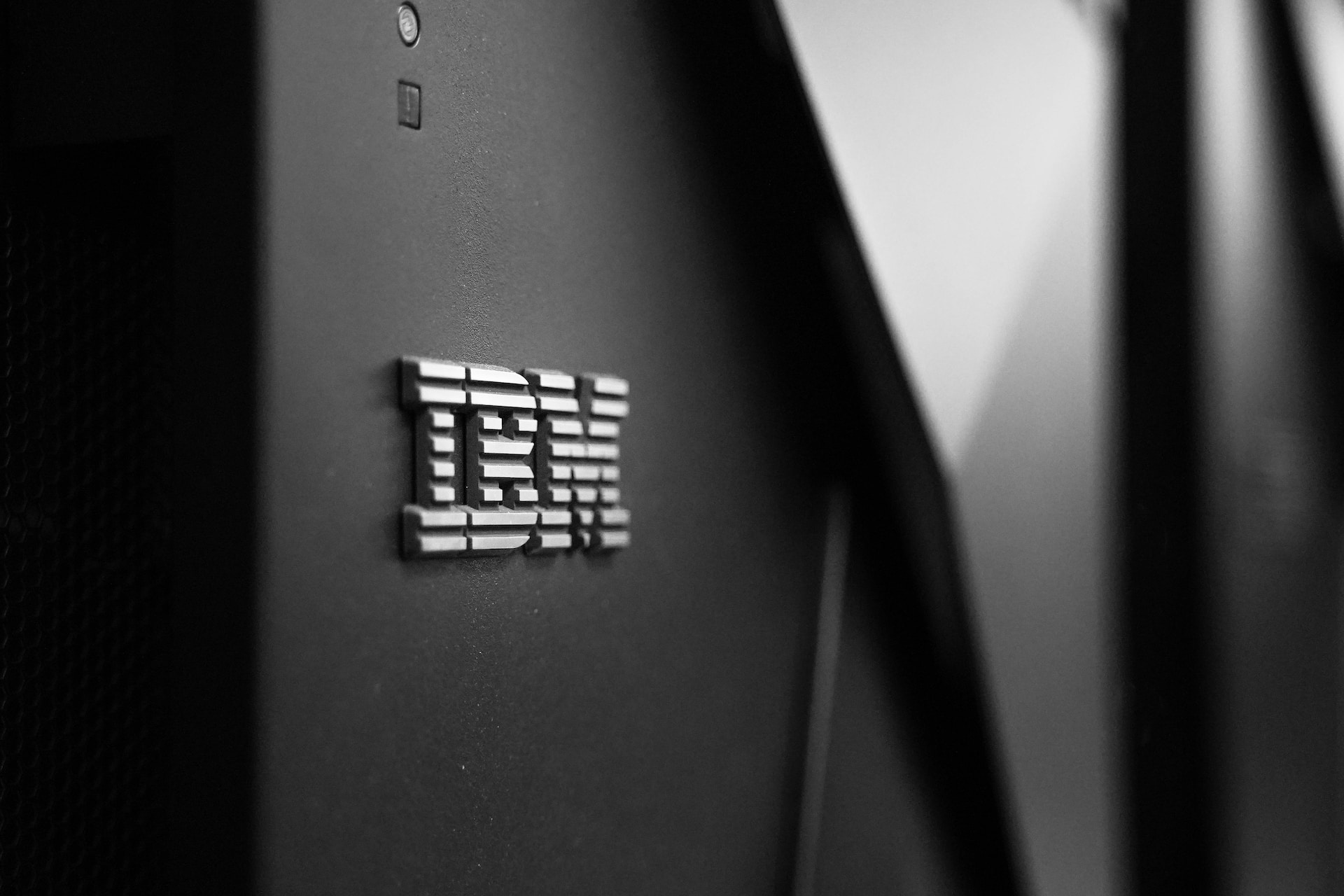 IBM's