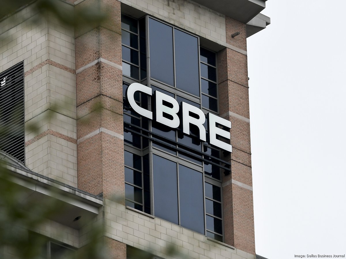 CBRE