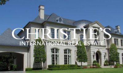 Christie's International Real Estate