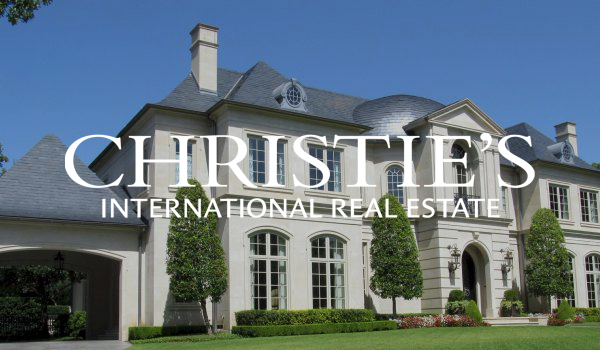 Christie's International Real Estate