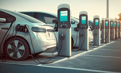 EV Charging Solutions