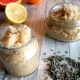 Brown Sugar Scrubs