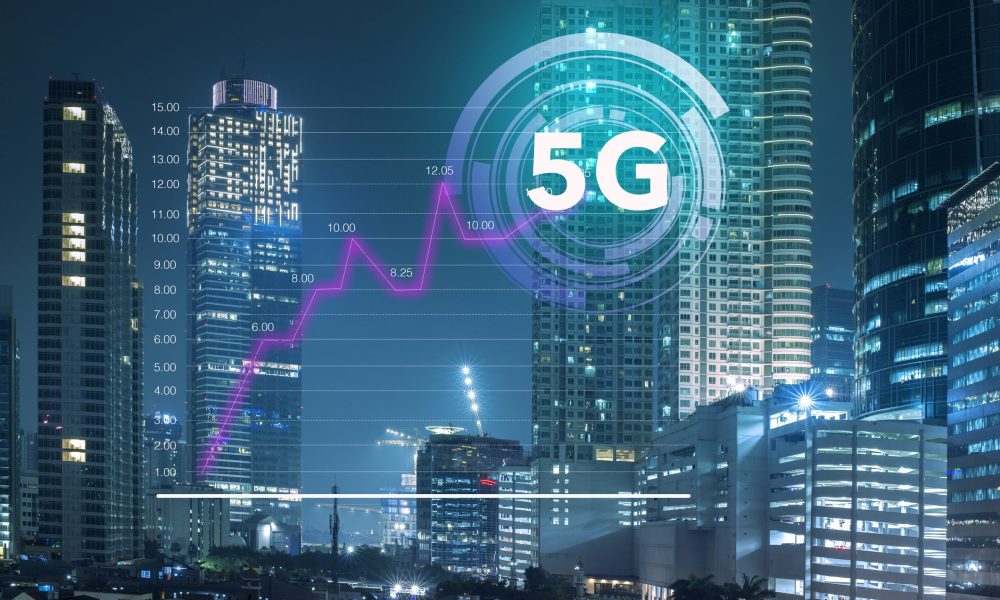 Real Estate's 5G Connectivity