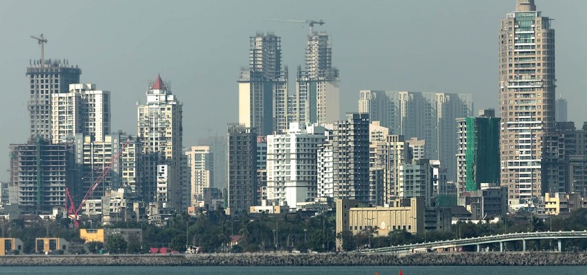 Mumbai Metropolitan Region